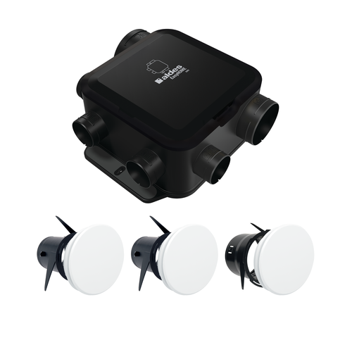 EasyHOME AUTO DHU COMPACT